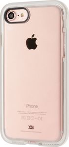 Xqisit XQISIT PHANTOM XPLORE for iPhone 7/8 clear/white 4