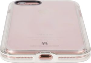 Xqisit XQISIT PHANTOM XPLORE for iPhone 7/8 clear/white 5