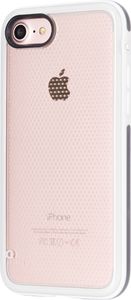 Xqisit XQISIT NUSON XPLORE for iPhone 7/8 white 3