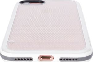 Xqisit XQISIT NUSON XPLORE for iPhone 7/8 white 5