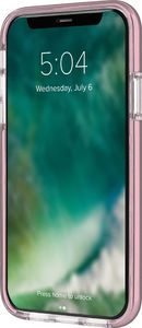 Xqisit XQISIT Mitico Bumper TPU for iPhone X/Xs 3