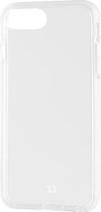 Xqisit XQISIT Mitico Bumper TPU for iPhone 6+/6s+/7+/8+ 5