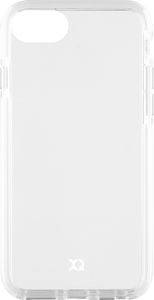 Xqisit XQISIT Mitico Bumper TPU for iPhone 6/6S/7/8 3