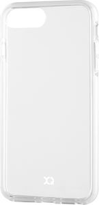 Xqisit XQISIT Mitico Bumper TPU for iPhone 6/6S/7/8 5