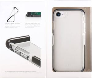 Xqisit XQISIT Mitico Bumper TPU for iPhone 6/6S/7/8 4