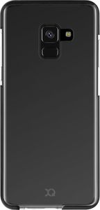 Xqisit XQISIT Mitico Bumper TPU for Galaxy A8 (2018) 1