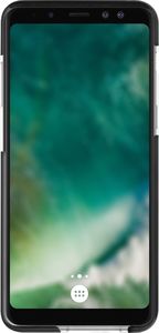 Xqisit XQISIT Mitico Bumper TPU for Galaxy A8 (2018) 2