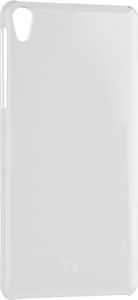 Xqisit XQISIT iPlate Glossy for Xperia E5 clear 2