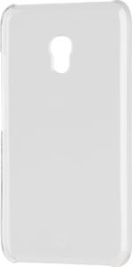 Xqisit XQISIT iPlate Glossy for Pixi 4(5) clear 3