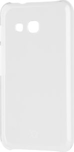 Xqisit XQISIT iPlate Glossy for Pixi 4(4) clear 3