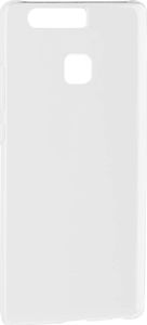 Xqisit XQISIT iPlate Glossy for P9 clear 2