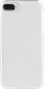 Xqisit XQISIT iPlate Glossy for iPhone 6+/6s+/7+/8+ clear 1