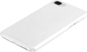 Xqisit XQISIT iPlate Glossy for iPhone 6+/6s+/7+/8+ clear 4