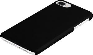 Xqisit XQISIT iPlate Glossy for iPhone 6+/6s+/7+/8+ black 4