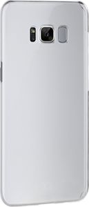 Xqisit XQISIT iPlate Glossy for Galaxy S8 clear 2