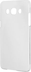 Xqisit XQISIT iPlate Glossy for Galaxy J5 (2016) clear 3