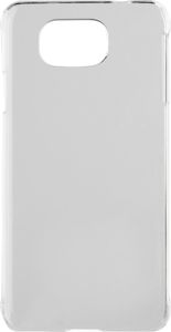 Xqisit XQISIT iPlate Glossy for Galaxy Alpha clear 1