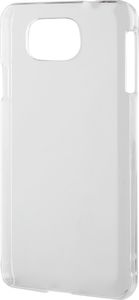 Xqisit XQISIT iPlate Glossy for Galaxy Alpha clear 3