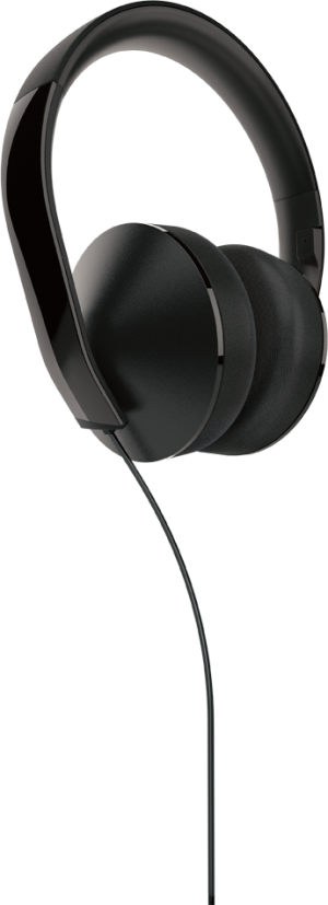 Słuchawki Microsoft Xbox One Stereo Headset (S4V-00006) 2