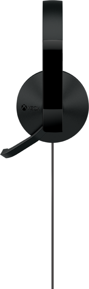 Słuchawki Microsoft Xbox One Stereo Headset (S4V-00006) 3