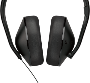 Słuchawki Microsoft Xbox One Stereo Headset (S4V-00006) 5