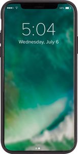 Xqisit XQISIT Card Case for iPhone XS Max black 2