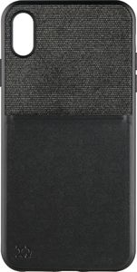 Xqisit XQISIT Card Case for iPhone XS Max black 5
