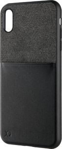 Xqisit XQISIT Card Case for iPhone XS Max black 7