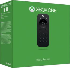 Microsoft Xbox One Media Remote (6DV-00006) 1