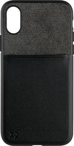 Xqisit XQISIT Card Case for iPhone X/Xs black 5