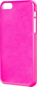 Xqisit XQISIT iPlate for iPhone 5c pink 3
