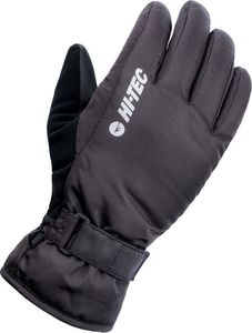 Hi-Tec RĘKAWICE LADY MARYS BLACK L/XL 2