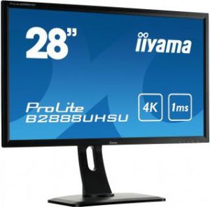 Monitor iiyama B2888UHSU 2