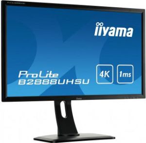 Monitor iiyama B2888UHSU 3