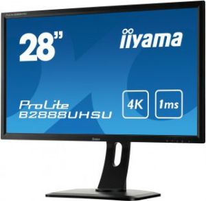 Monitor iiyama B2888UHSU 5
