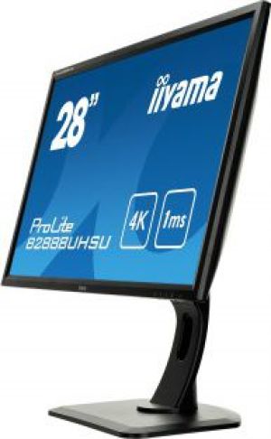 Monitor iiyama B2888UHSU 6