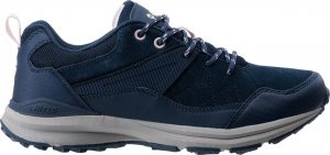 Buty trekkingowe damskie Hi-Tec BUTY NISKIE MANIREZ WO'S NAVY/PINK 40 1