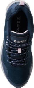 Buty trekkingowe damskie Hi-Tec Manirez granatowe r. 38 2