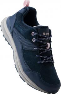 Buty trekkingowe damskie Hi-Tec Manirez granatowe r. 38 5
