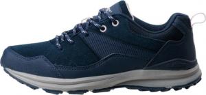 Buty trekkingowe damskie Hi-Tec Manirez granatowe r. 38 6