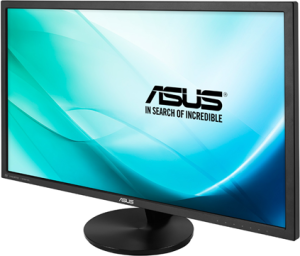 Monitor Asus VN289Q 1