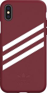 Adidas adidas OR Moulded Case SUEDE SS19 for iPhone X/Xs 2