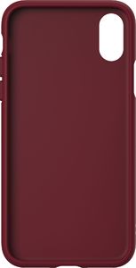 Adidas adidas OR Moulded Case SUEDE SS19 for iPhone X/Xs 5