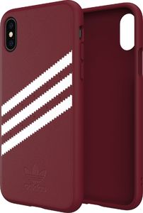 Adidas adidas OR Moulded Case SUEDE SS19 for iPhone X/Xs 7