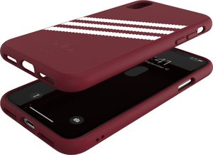 Adidas adidas OR Moulded Case SUEDE SS19 for iPhone X/Xs 8