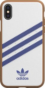 Adidas adidas OR Moulded case PU SS19 for iPhone X/Xs 2