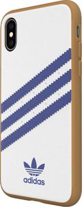 Adidas adidas OR Moulded case PU SS19 for iPhone X/Xs 3