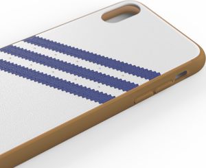 Adidas adidas OR Moulded case PU SS19 for iPhone X/Xs 6