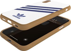 Adidas adidas OR Moulded case PU SS19 for iPhone X/Xs 8
