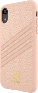 Adidas adidas OR Moulded Case PU SNAKE FW18 for iPhone XR 3
